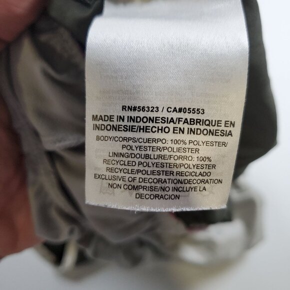 Nike Tempo Running Shorts Women Size XL Athletic Workout Gym Casual Lightweight - Picture 4 of 13